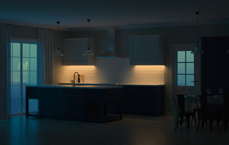         Lampka do szafy z czujnikiem ruchu Yeelight Closet Light 2025 – ranking i poradnik   