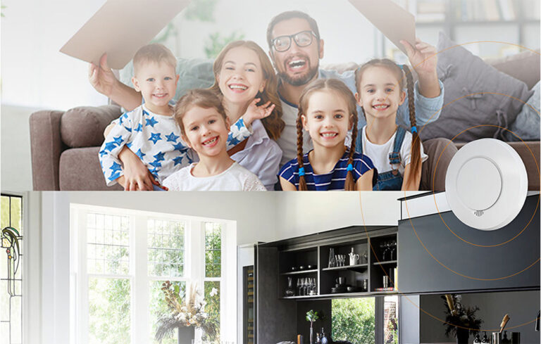 czujnik dymu zajefajnacena