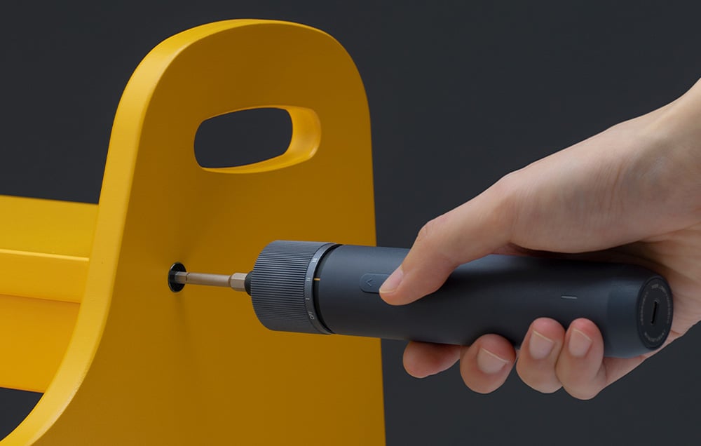 Zestaw bitów do wkrętaka precyzyjnego HOTO