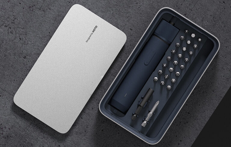         Elektryczny wkrętak precyzyjny HOTO – ranking 2025, porównanie i praktyczny poradnik   