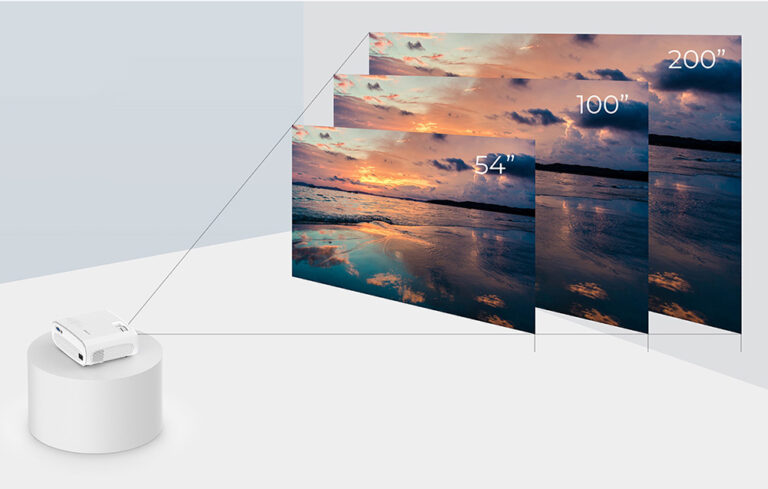 projektor zajefajnacena havit