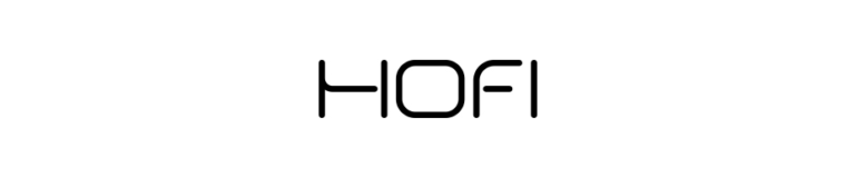 logo hofi