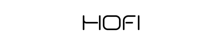 logo hofi