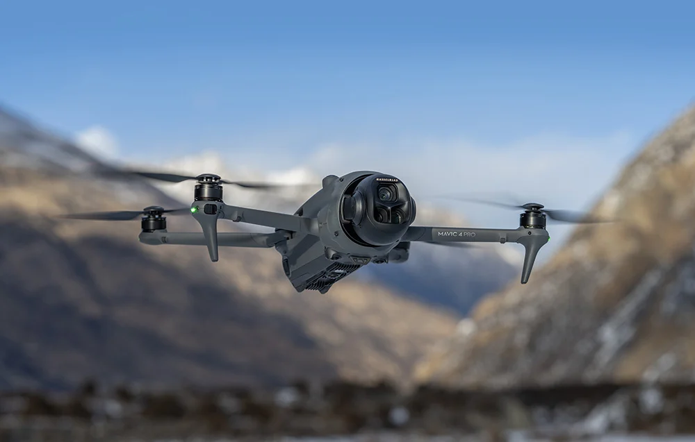 Prawo dronowe w Polsc