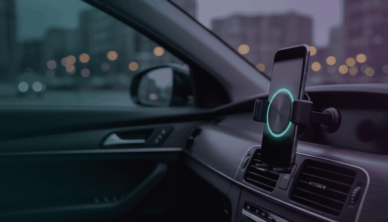 uchwyt na telefon zajefajnacena