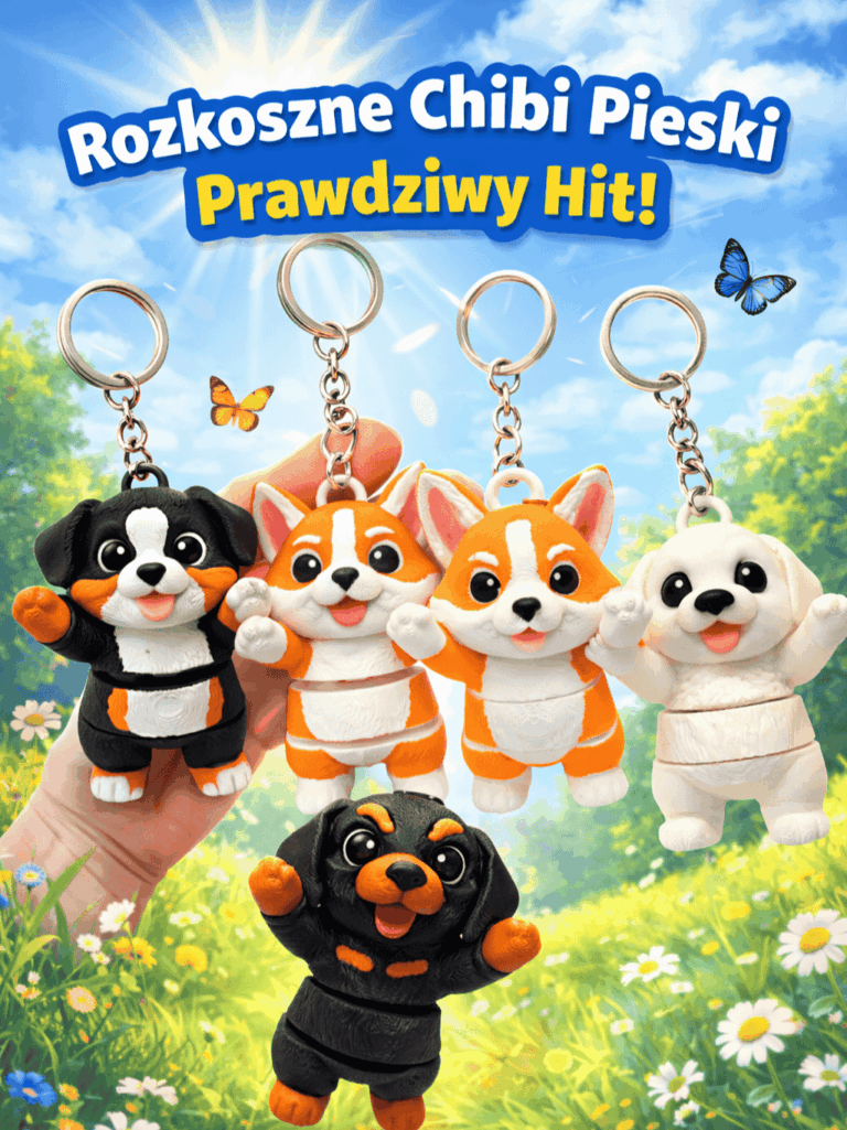 breloki zajefajnacena