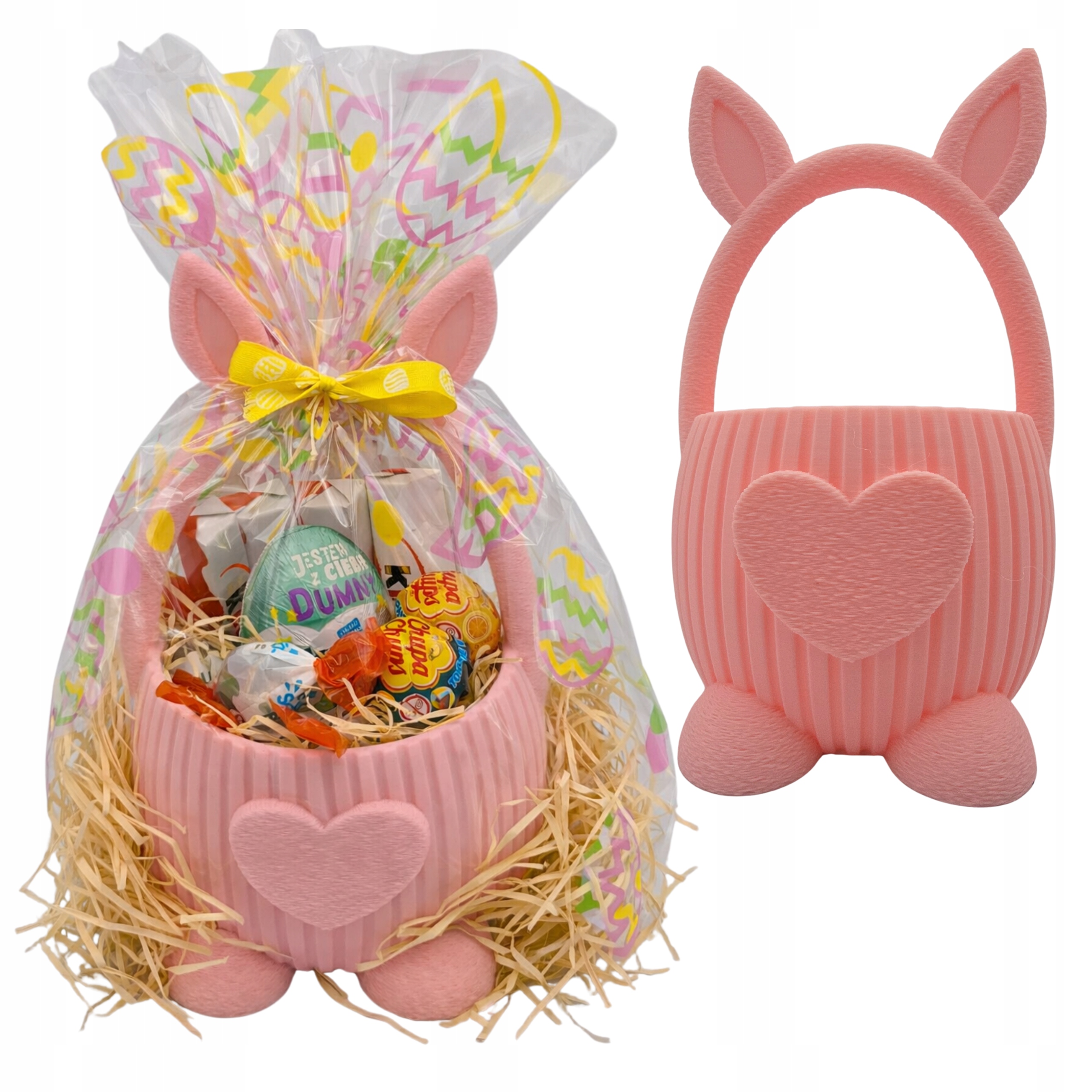 zestaw wielkanocny gluten-free