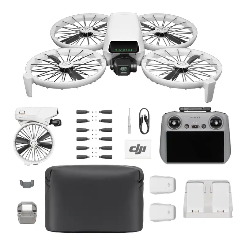Dron dji flip – Dron DJI Flip kontra akcesoria: Który zestaw wybrać dla początkującego i zaawans