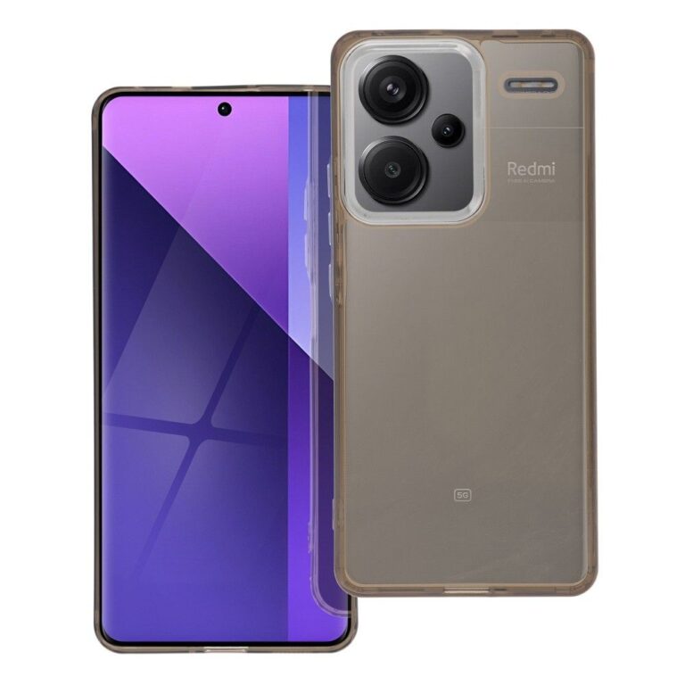 Etui do xiaomi – Etui do Xiaomi Redmi Note 13 Pro 5G vs. Etui do Xiaomi Redmi 13C: Które Wybrać w