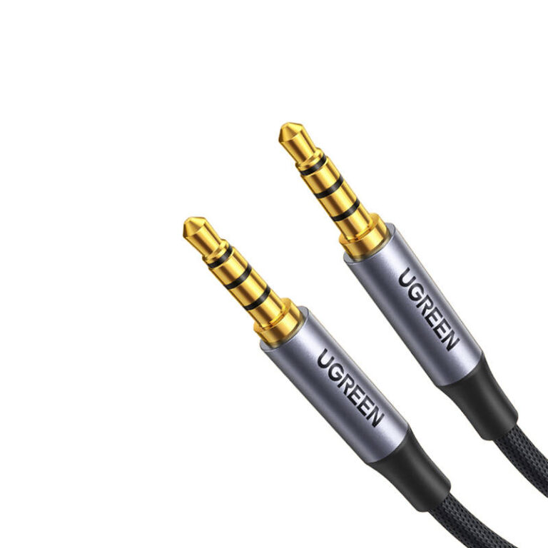 Kabel mini jack vs xlr – Przewody Audio 2026: Mini Jack vs. XLR vs. USB-C – Który Kabel Wybrać dla Najlep