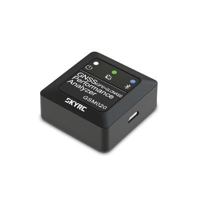 Miernik gnss – SkyRC GSM020 vs. Konkurencja w 2026: Precyzyjne Pomiarowanie Lotu Twoich Dronów