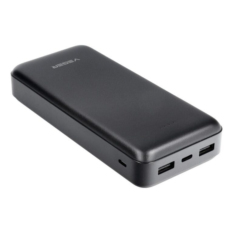 Powerbank czy ładowarka – Powerbanki vs. Ładowarki GaN 2026: Które akcesorium naładuje Twój smartfon najsz