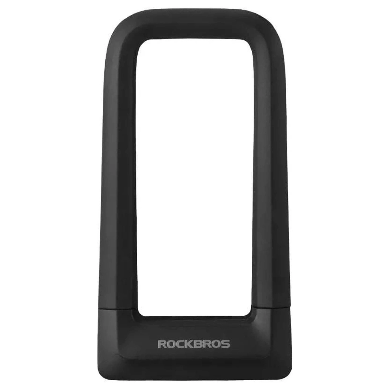 zapięcie rowerowe U-lock