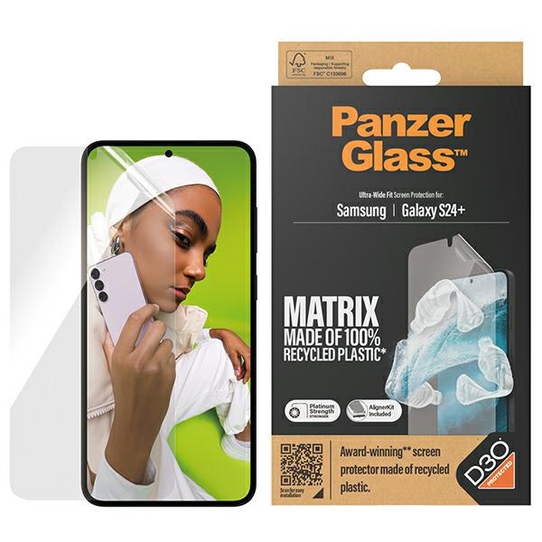 Szkło aparat samsung s24+ – Szkła Hartowane do Aparatu Samsung S24+: PanzerGlass vs. UNIQ Optix – Które Wybr