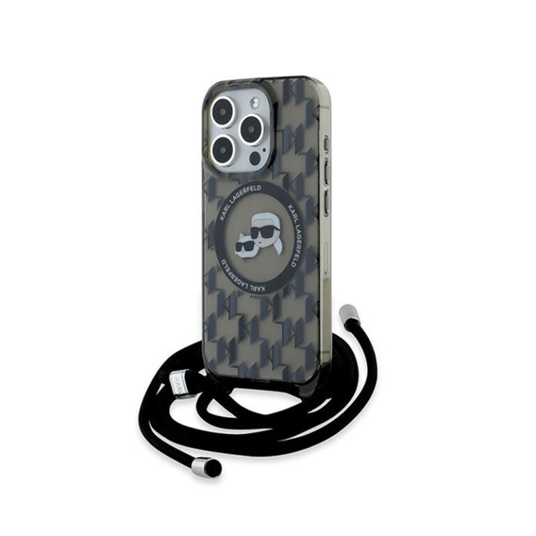 Etui karl lagerfeld dkny iphone – Etui Karl Lagerfeld vs. DKNY na iPhone 2026: Luksus i Ochrona na Najwyższym Pozi
