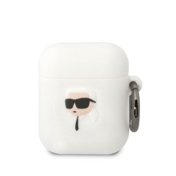 Etui na airpods – Ranking Etui na AirPods 2026: Ochrona i Styl od Karl Lagerfeld